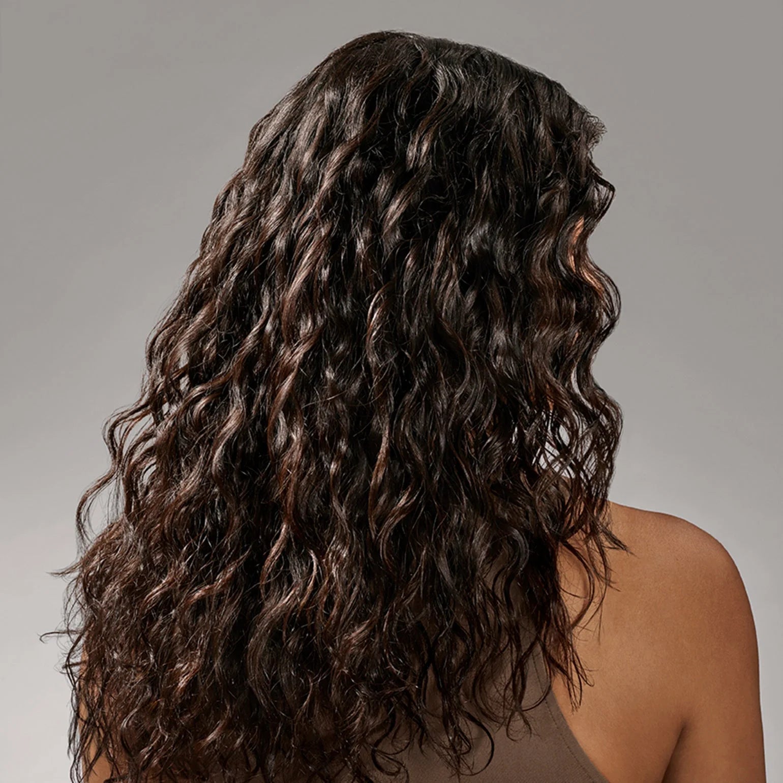 Oribe Curl Gloss Hydration &amp; Hold Drėkinantis plaukų gelis garbanotiems plaukams