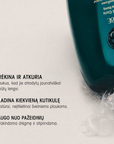 Oribe Eternal Curls Moisturizing Shampoo intensyviai drėkinantis šampūnas