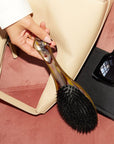 Oribe – Flat Brush – plokščias šepetys