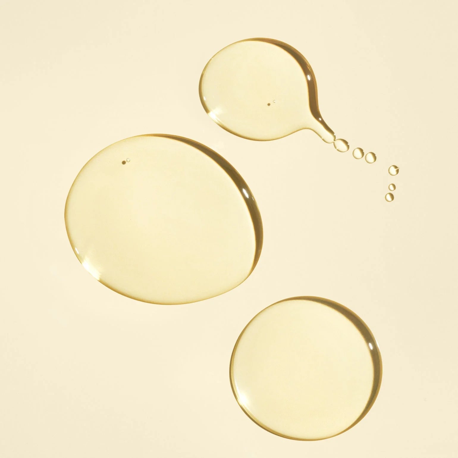 Oribe Gold Lust Nourishing Haip Oil maitinamasis plaukų aliejus