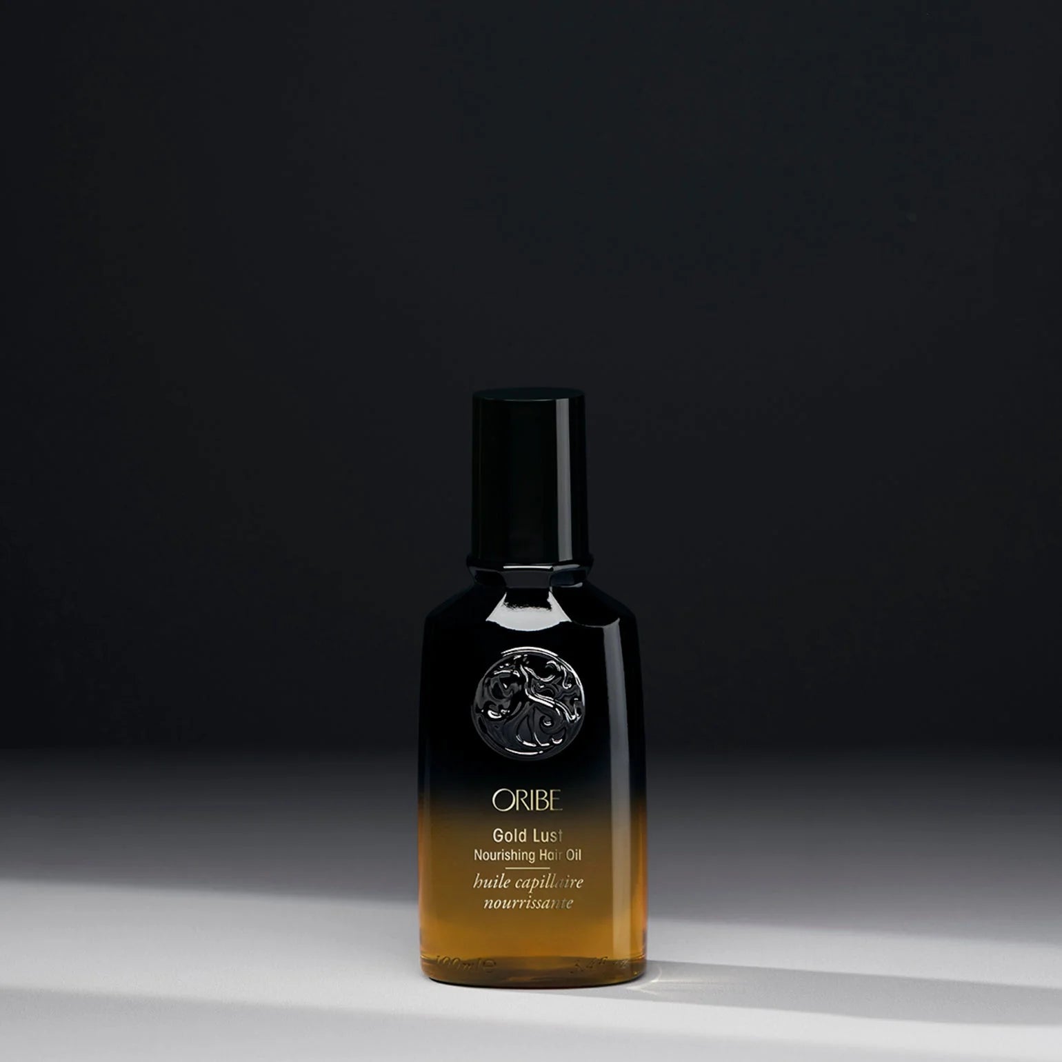 Oribe Gold Lust Nourishing Haip Oil maitinamasis plaukų aliejus