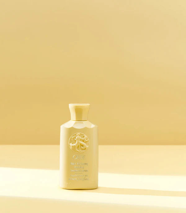 Oribe Hair Alchemy Fortifying Treatment Serum stiprinamasis gydomasis serumas