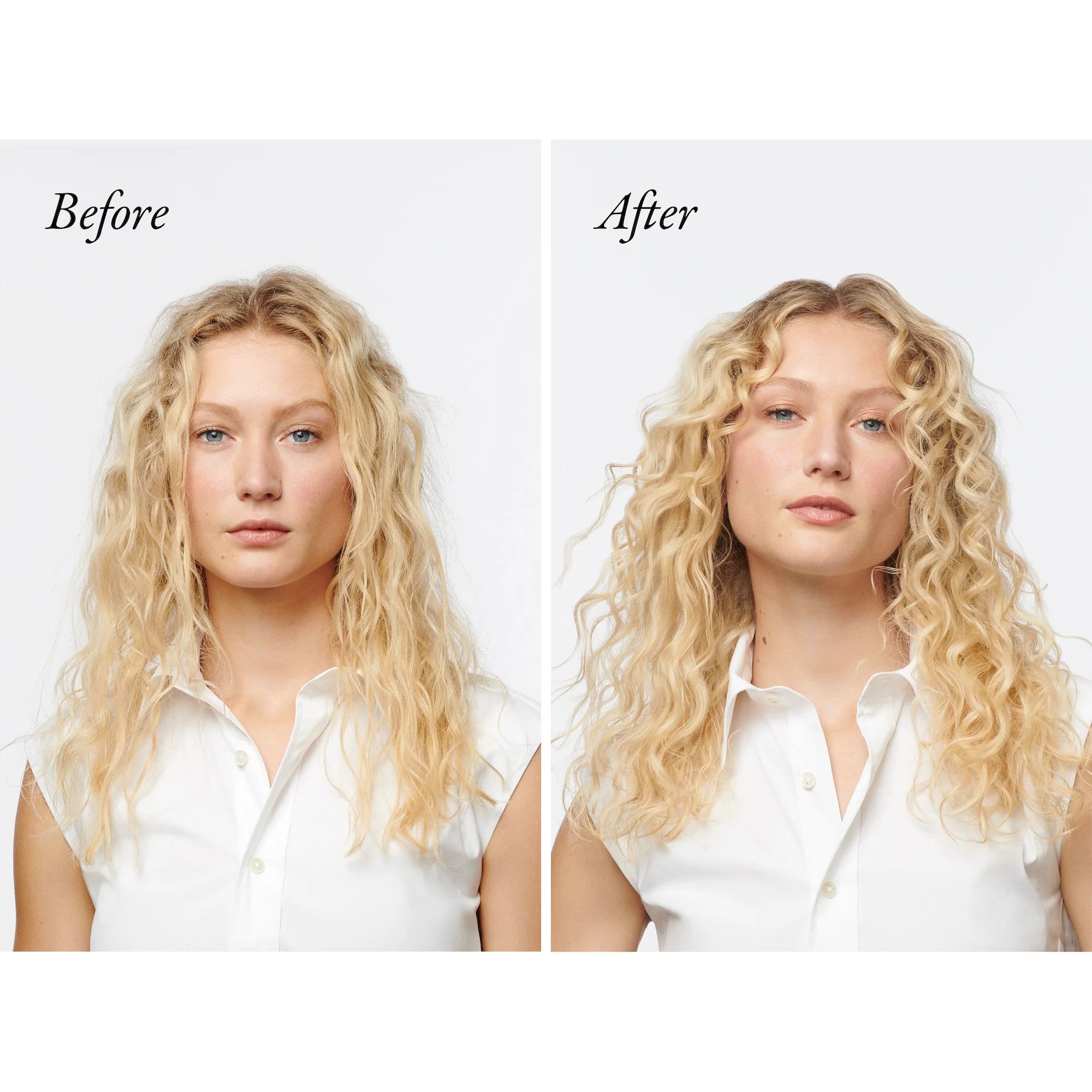 Oribe Hair Alchemy Heatless Styling Balm formavimo balzamas
