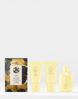 Oribe Hair Alchemy Heatless Styling Set be karščio formavimo rinkinys