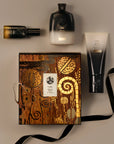 Oribe Hair Gold Lust Collection Atkuriamasis ir stiprinamasis rinkinys