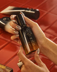Oribe Hair Gold Lust Collection Atkuriamasis ir stiprinamasis rinkinys