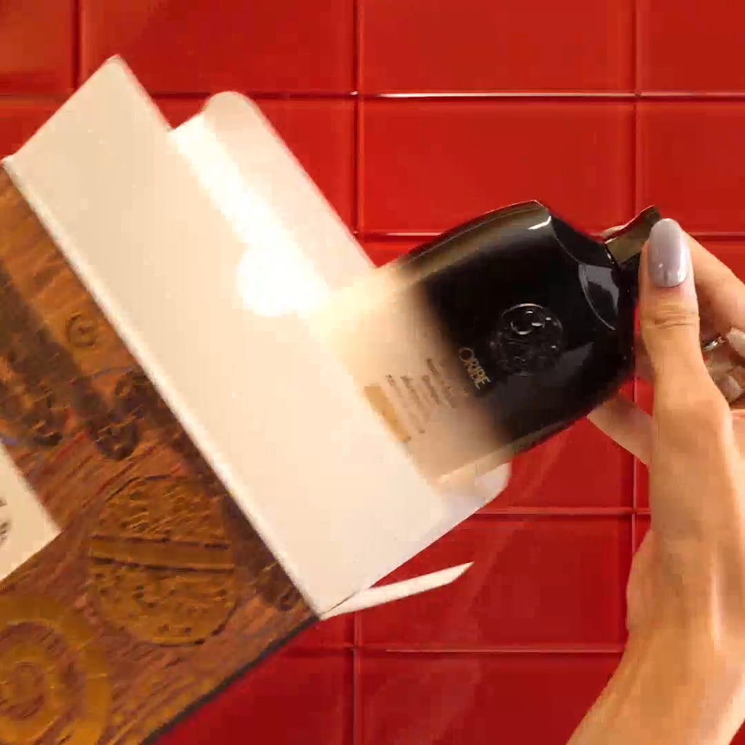Oribe Hair Gold Lust Collection Atkuriamasis ir stiprinamasis rinkinys
