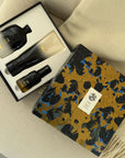 Oribe Hair Gold Lust Collection Atkuriamasis ir stiprinamasis rinkinys