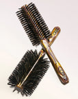 Oribe – Medium Round Brush – Vidutinis apvalus šepetys