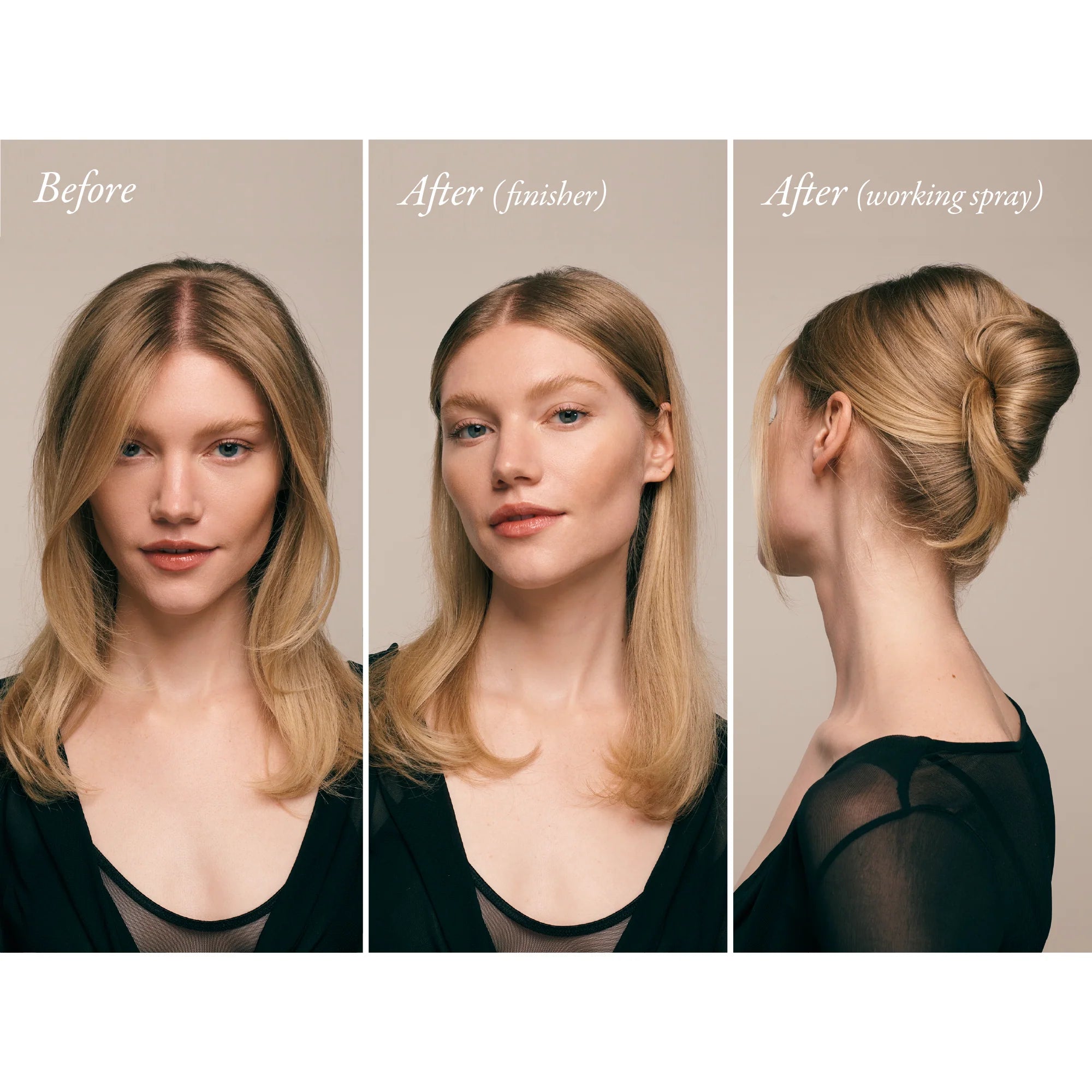 Oribe Impermeable Anti-Humidity Spray purškiama apsauga nuo drėgmės