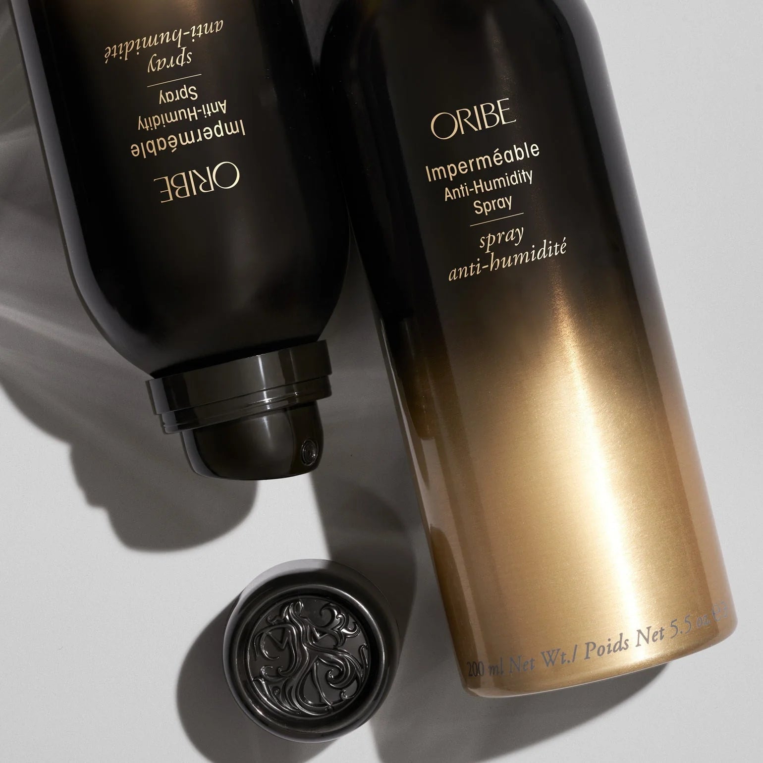 Oribe Impermeable Anti-Humidity Spray purškiama apsauga nuo drėgmės