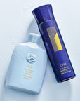 Oribe Run-Through Detangling Shampoo atplaiduojantis besiveliančius plaukus šampūnas