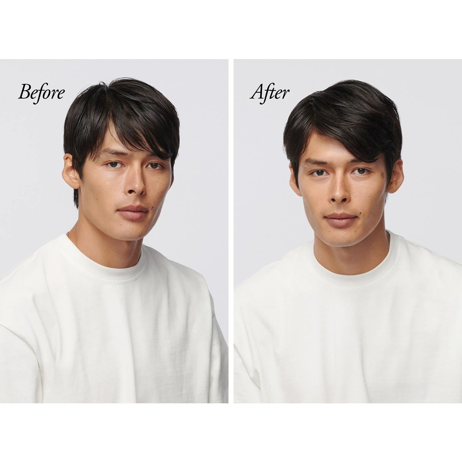 Oribe Serene Scalp Oil Control Shampoo šampūnas riebiai galvos odai ir plaukų šaknims