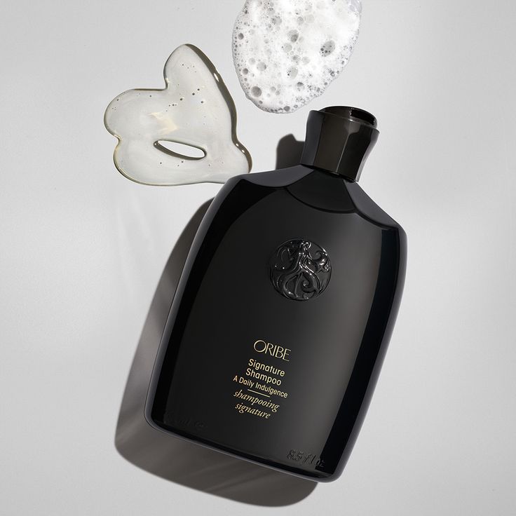 Oribe Signature Shampoo kasdieninis lengvas ir drėkinantis šampūnas