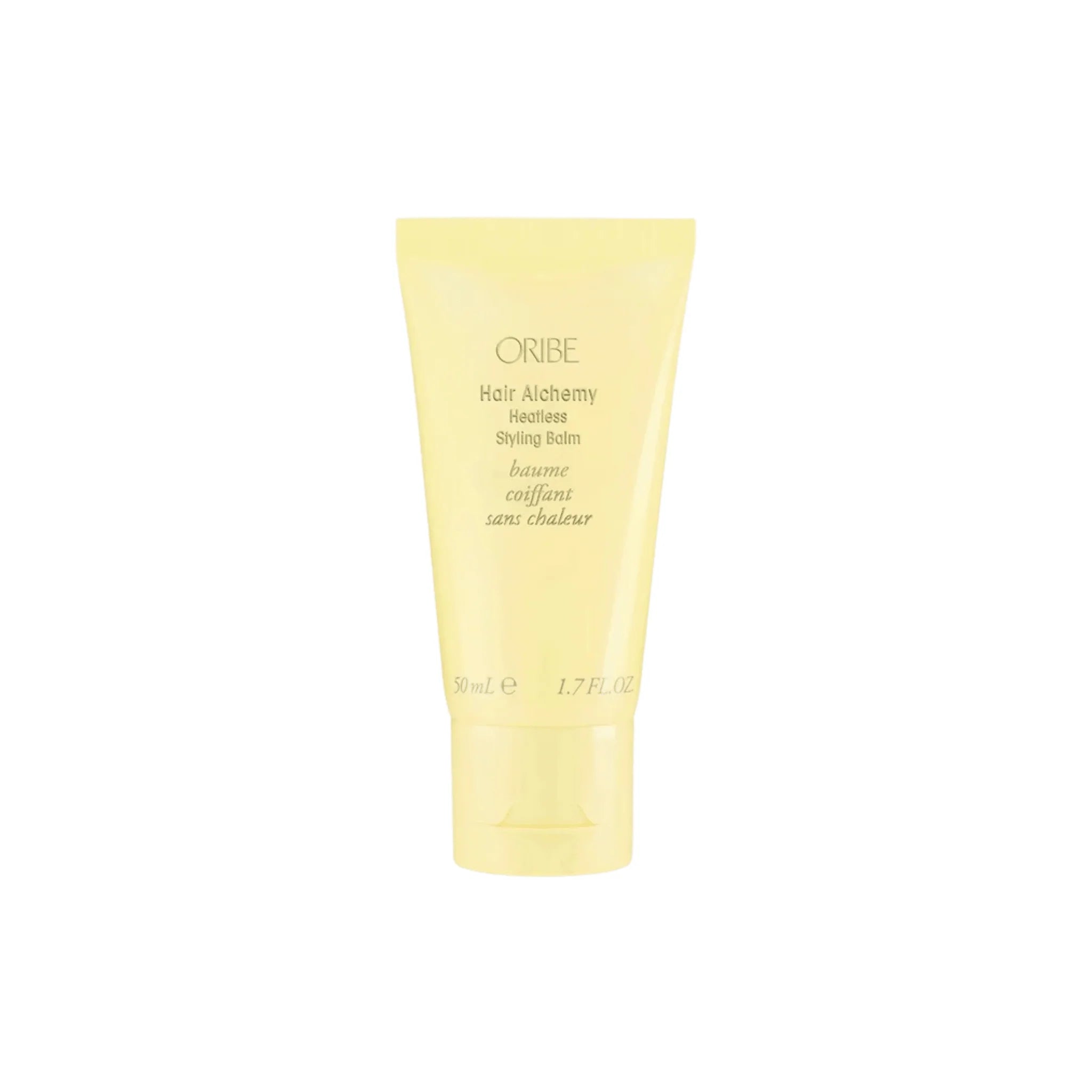 Oribe Hair Alchemy Heatless Styling Balm formavimo balzamas