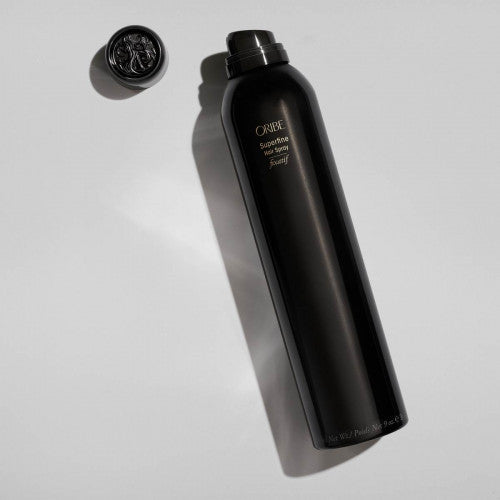 Oribe Superfine Hairspray vidutinės fiksacijos plaukų lakas