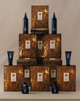 Oribe Supershine Hydration & Shine Set Drėkinamasis plaukų priežiūros rinkinys