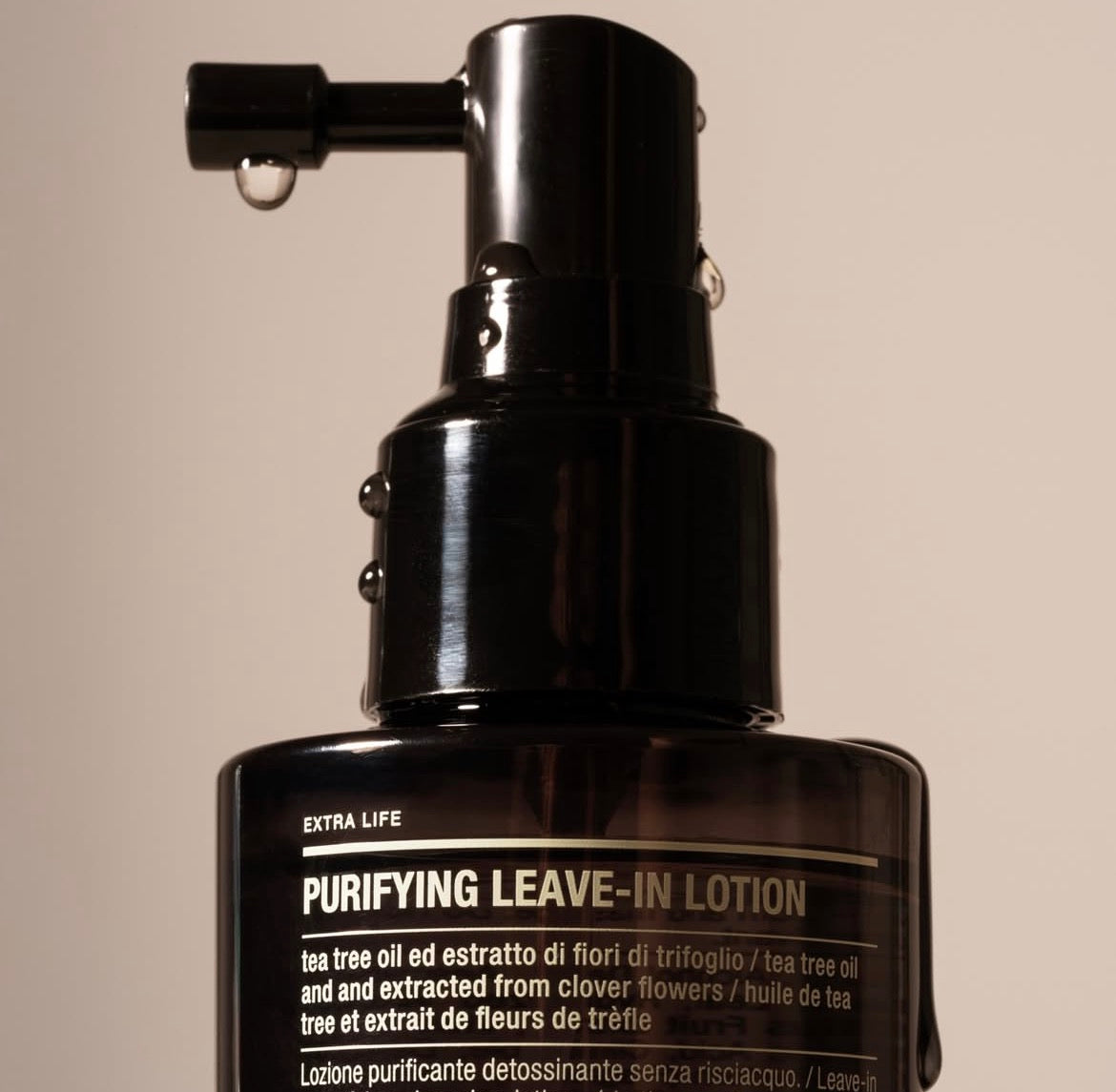 Premia Purifying Leave-In Lotion Valantis LEAVE-IN losjonas