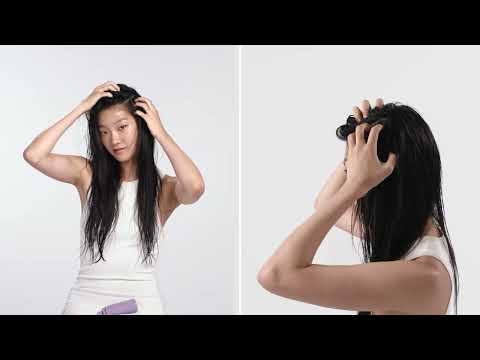 Oribe Serene Scalp Oil Control Treatment Mist galvos odos riebalavimasi kontroliuojantis purškiklis