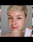 Delilah Wake Up Radiant Skin Tint tonuojantis veido kremas - Opal
