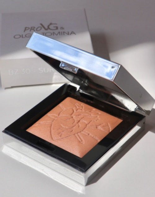 ProVG Bronzing Powder brozantas