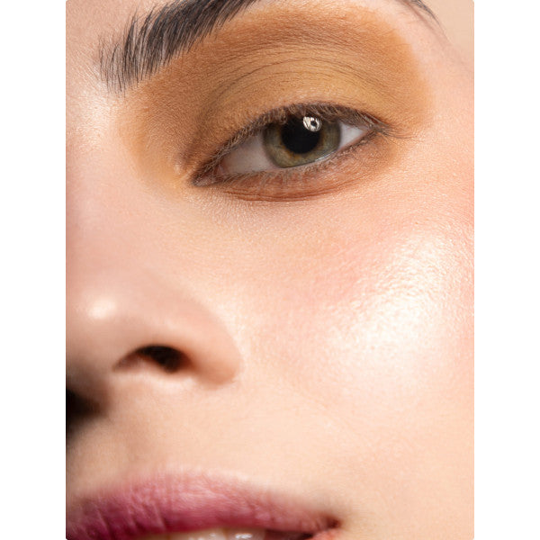 Provg Basic Eyeshadow Matt 079 Mustard