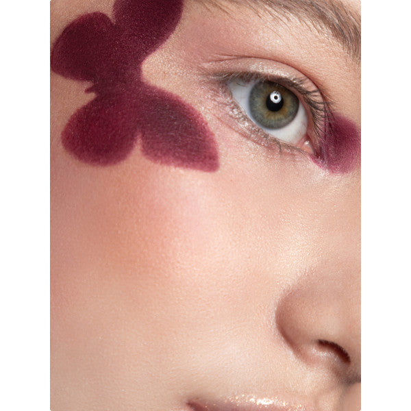 Provg Basic Eyeshadow Matt 092 Plum