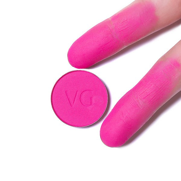 Provg Basic Eyeshadow Matt 099 Barbie Color