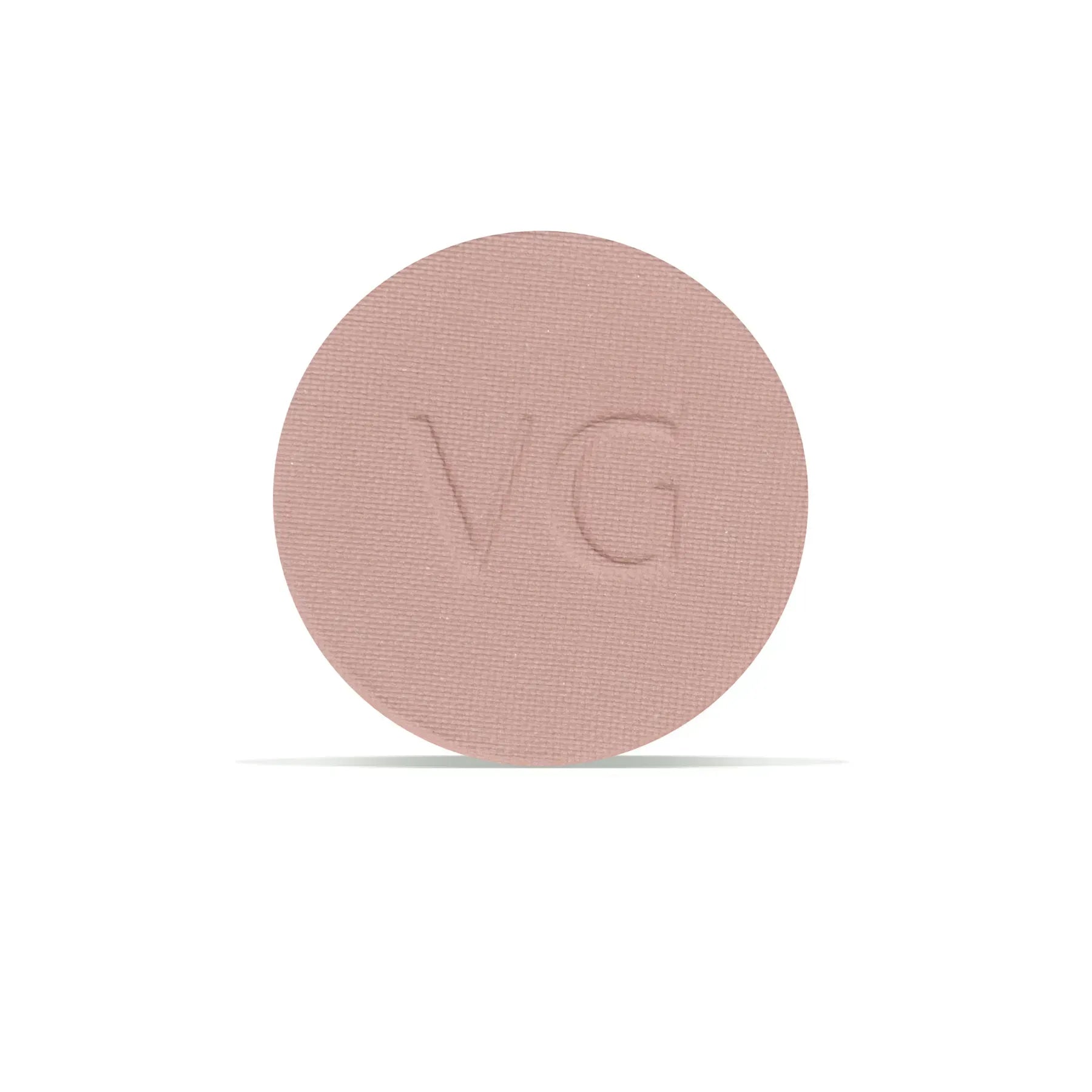 Provg Eyeshadow Basic Matt 107 Ash Brown