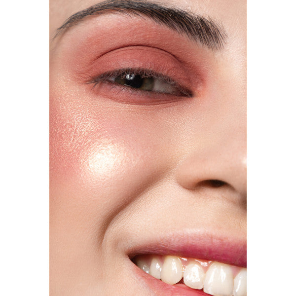 Provg Eyeshadow Basic Matt 108 Dusty pink-mauve
