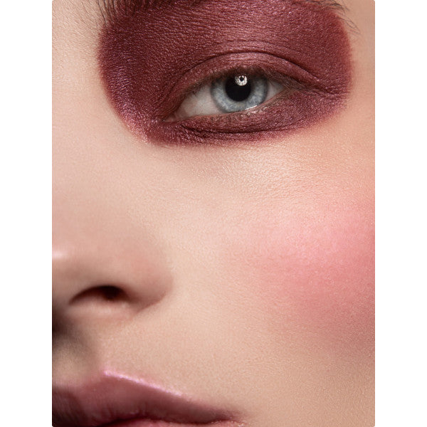 Provg Basic Eyeshadow Satin 093 Burgundy