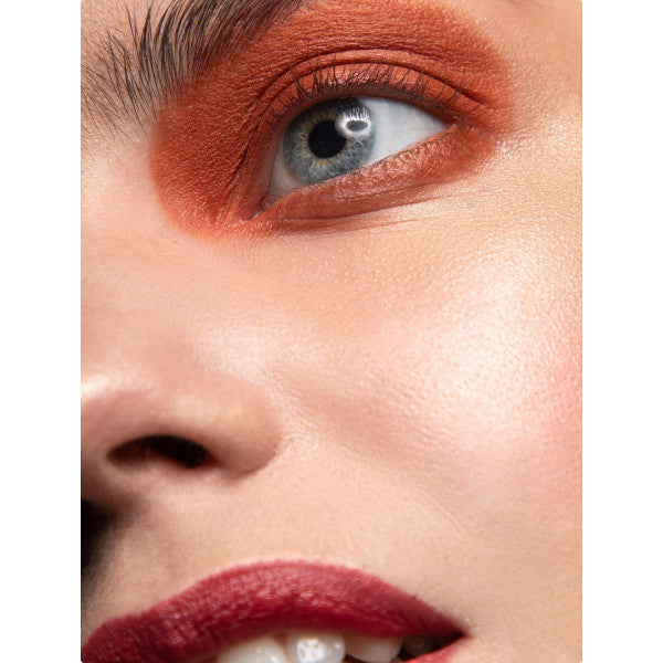 Provg Basic Eyeshadow Satin + Mica 077 Coffee With Cinnamon