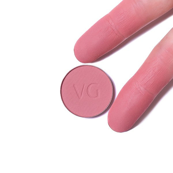 Provg Eyeshadow Basic Matt 108 Dusty pink-mauve