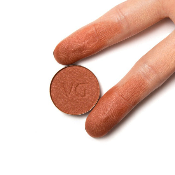 Provg Basic Eyeshadow Satin + Mica 077 Coffee With Cinnamon