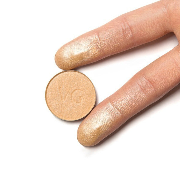 Provg  Basic Shadow Satin 006 shimer sand akių šešėliai