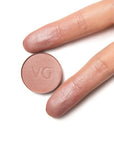 Provg Shadow  Basic Satin 070 Dusy Rose