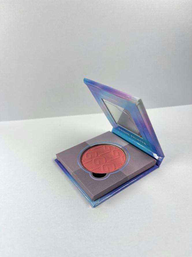 ProVG Blush For Face Skaistalai BL-01 - Very Demure