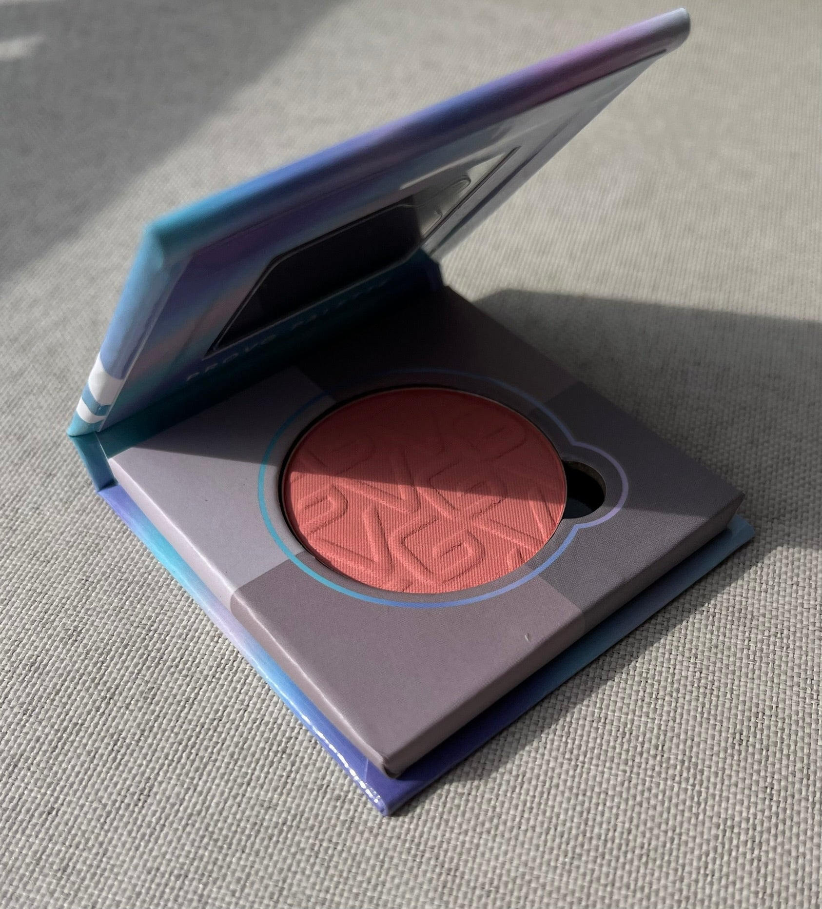 ProVG Blush For Face Skaistalai BL- 04 - Blush Crush