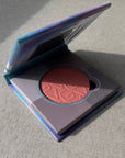 ProVG Blush For Face Skaistalai BL- 04 - Blush Crush