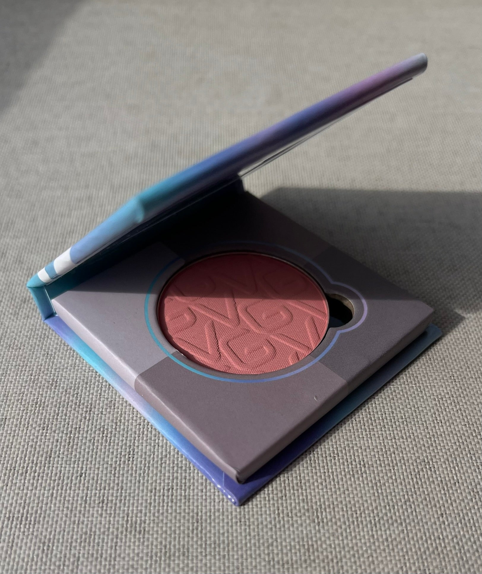 ProVG Blush For Face Skaistalai BL- 05 - Berry Dream