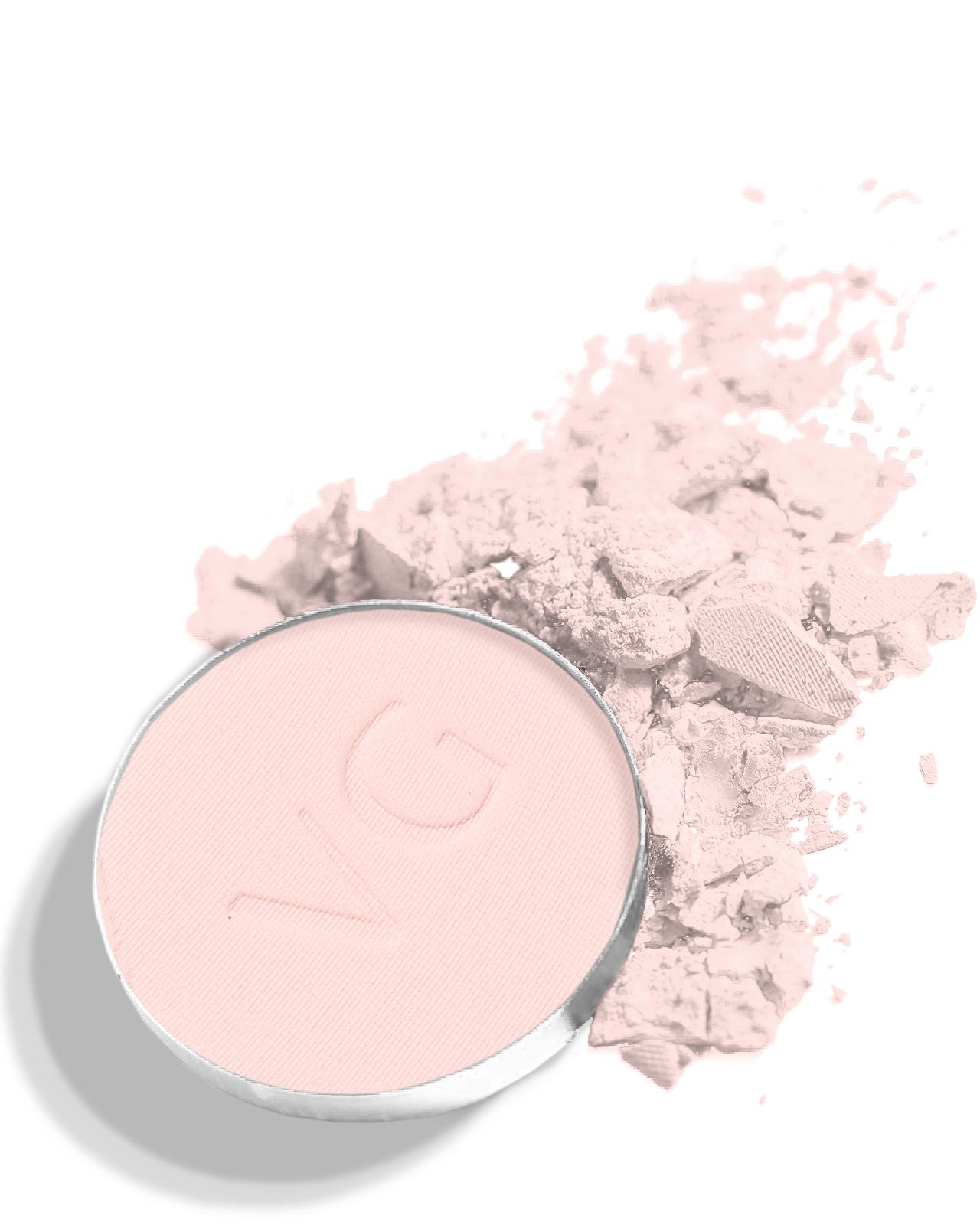 Provg Eyeshadow Basic Matt 132 Nude