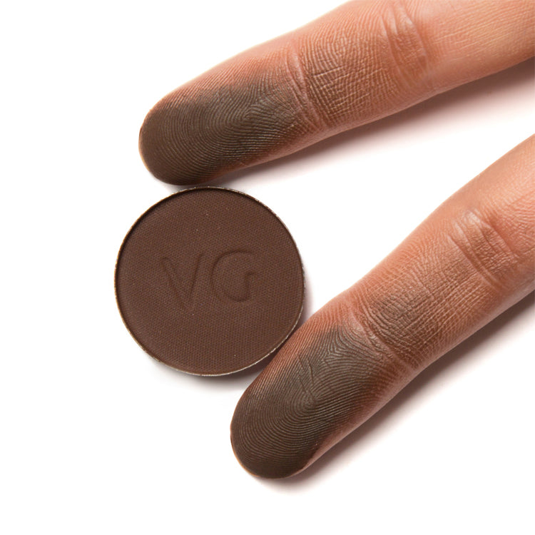Provg Eyeshadow Basic Matt 030 Chocolate