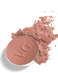 Provg Eyeshadow Basic Matt 031 Dull Brick