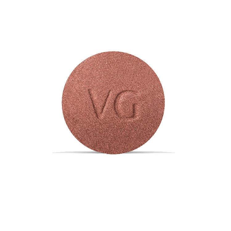 Provg Eyeshadow Basic Matt 031 Dull Brick