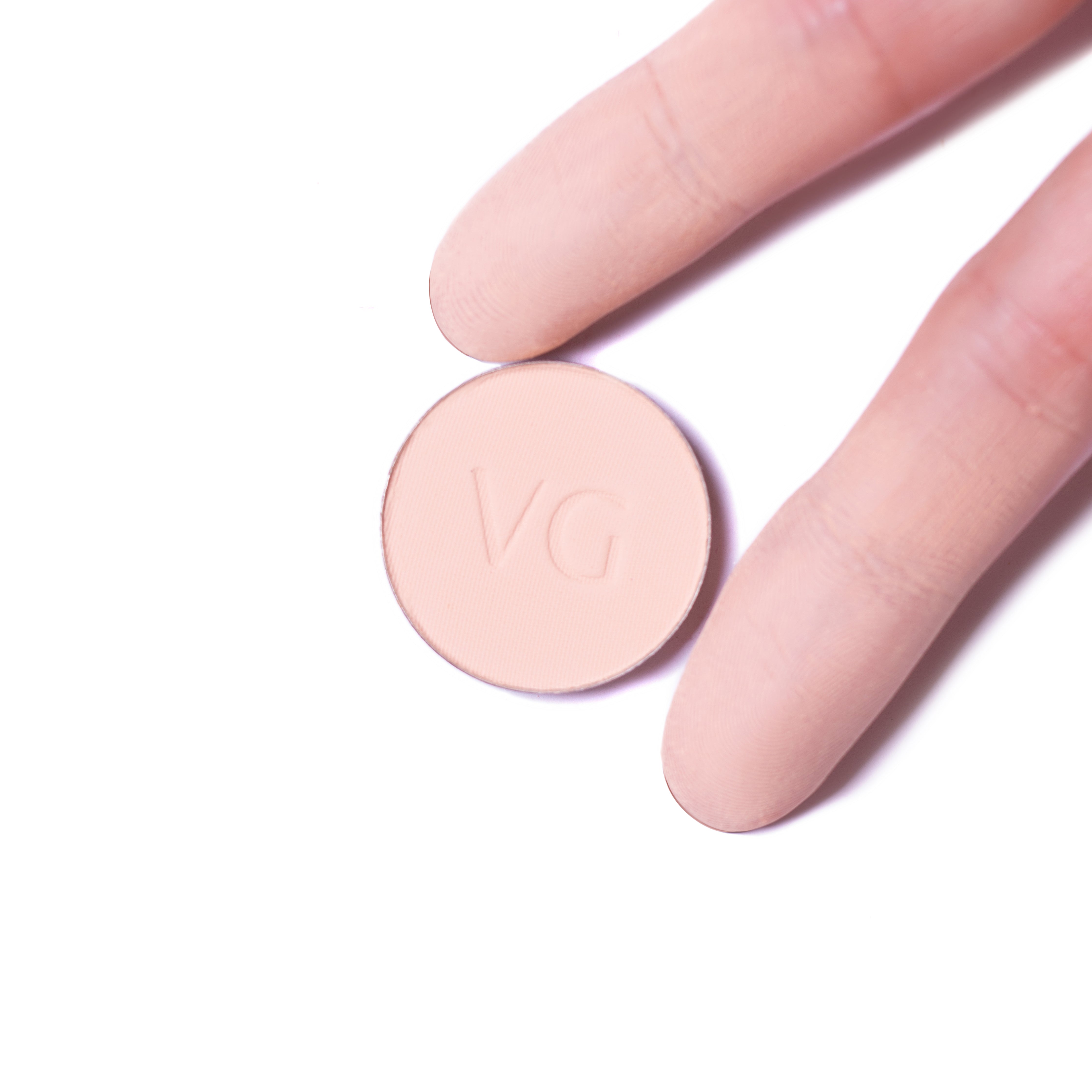Provg Eyeshadow Basic Matt 0132 Nude