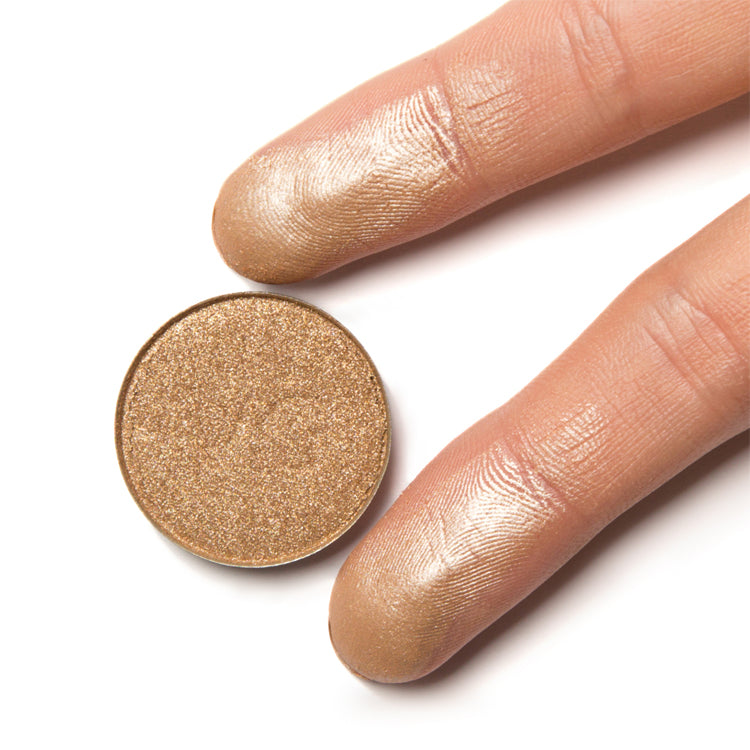 Provg  Basic Shadow Pearl 004 Dark Beige
