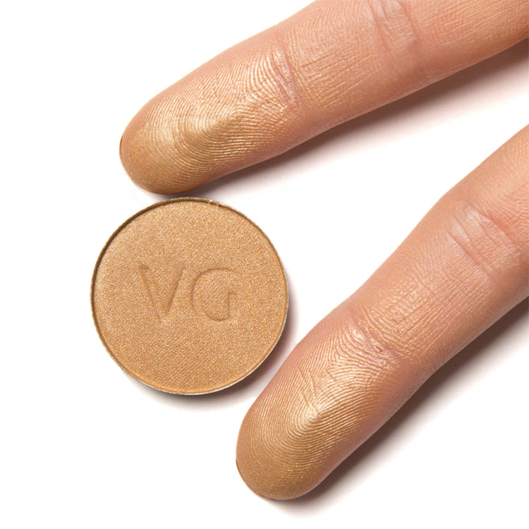 Provg Shadow  Basic Satin 007 Dark Beige