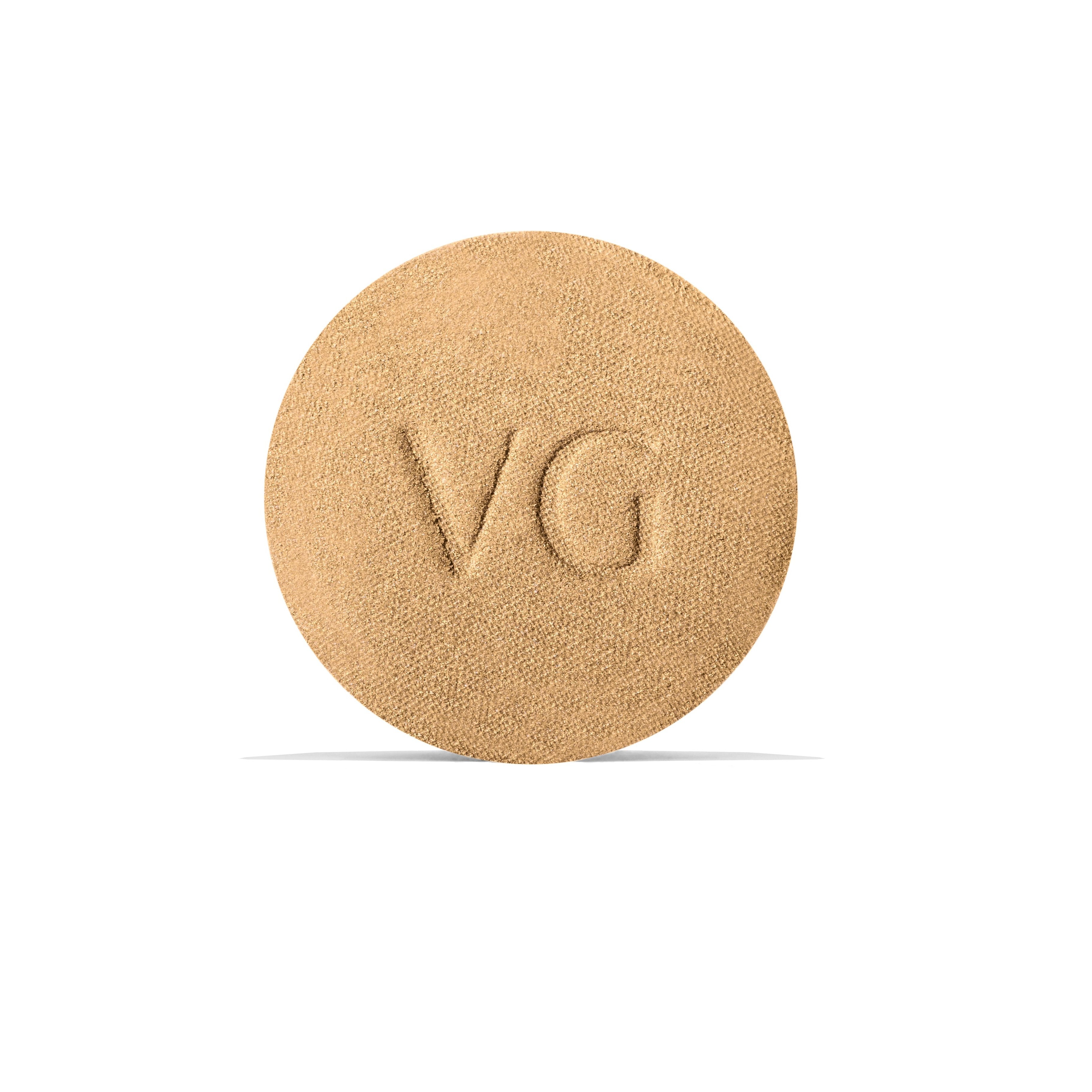 Provg Shadow  Basic Satin 007 Dark Beige