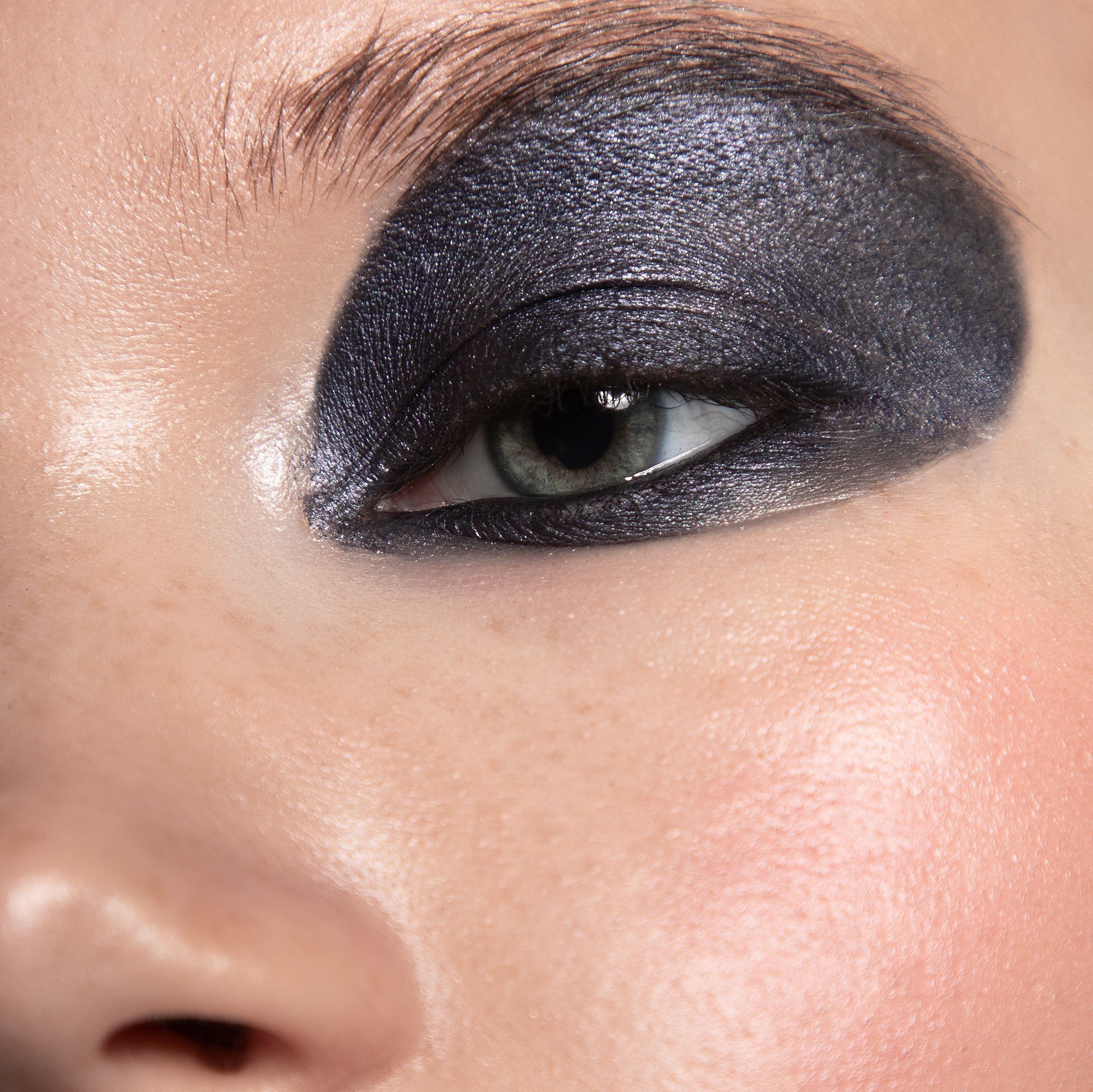 Provg Shadow  Basic Satin 042 Graphite