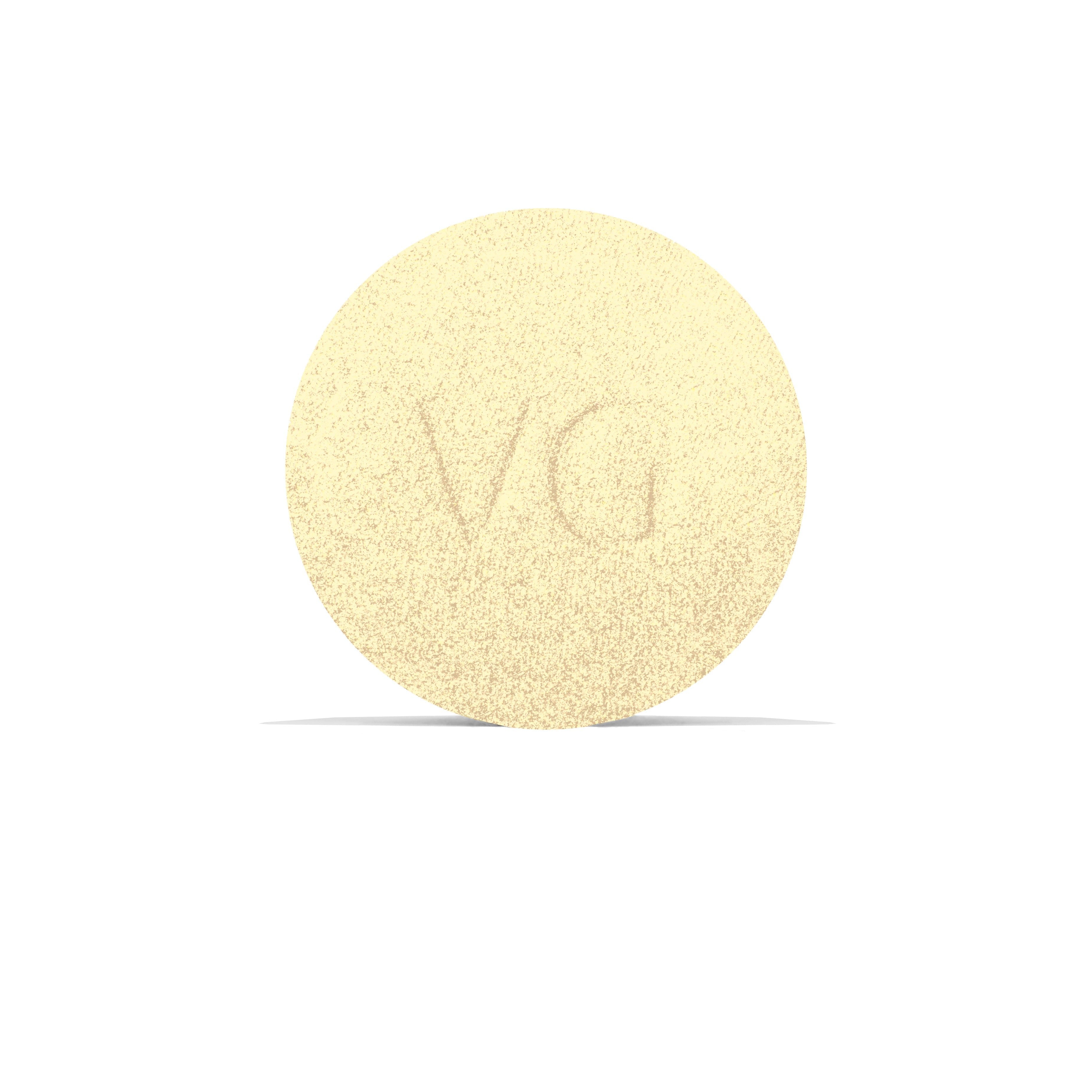 Provg Shadow  Basic Satin 058  Lemon Metallic